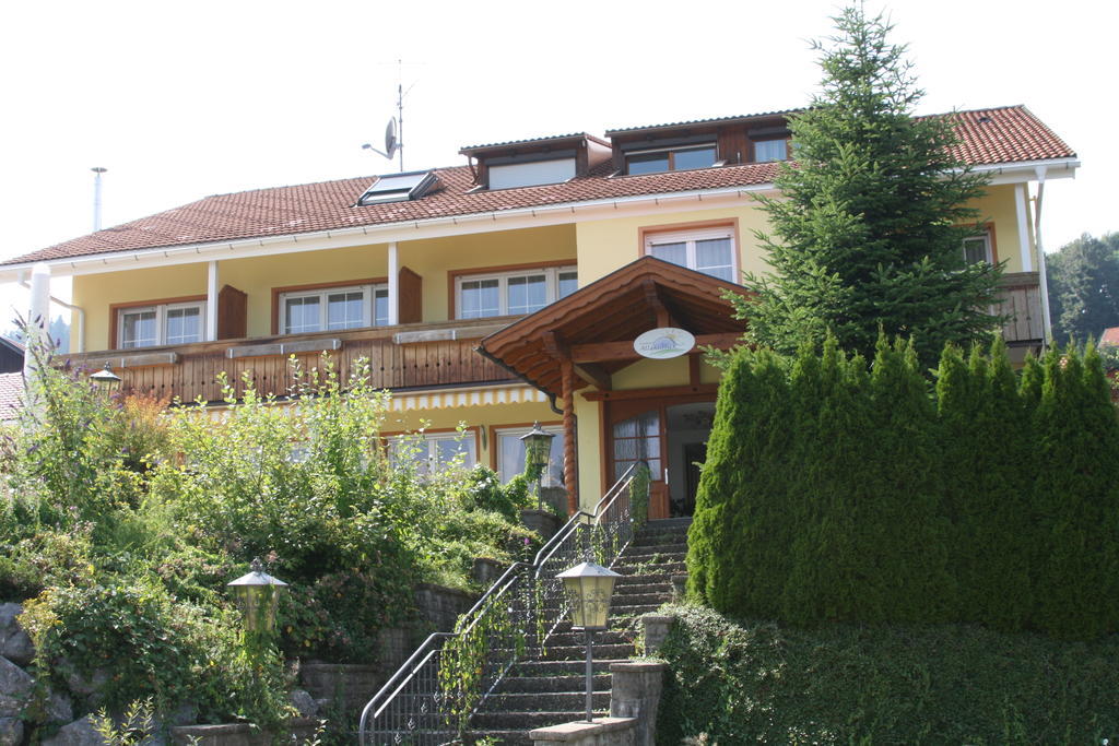 Allgau Landhotel Oberreute Exterior photo