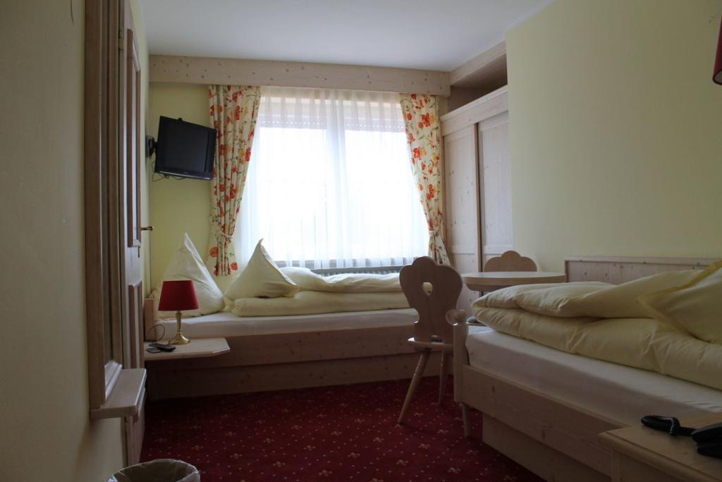 Allgau Landhotel Oberreute Exterior photo