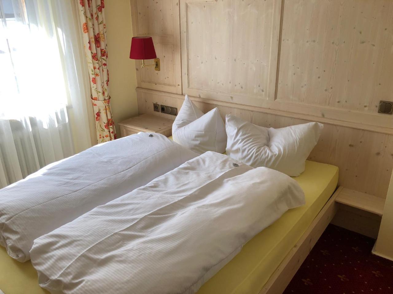 Allgau Landhotel Oberreute Exterior photo