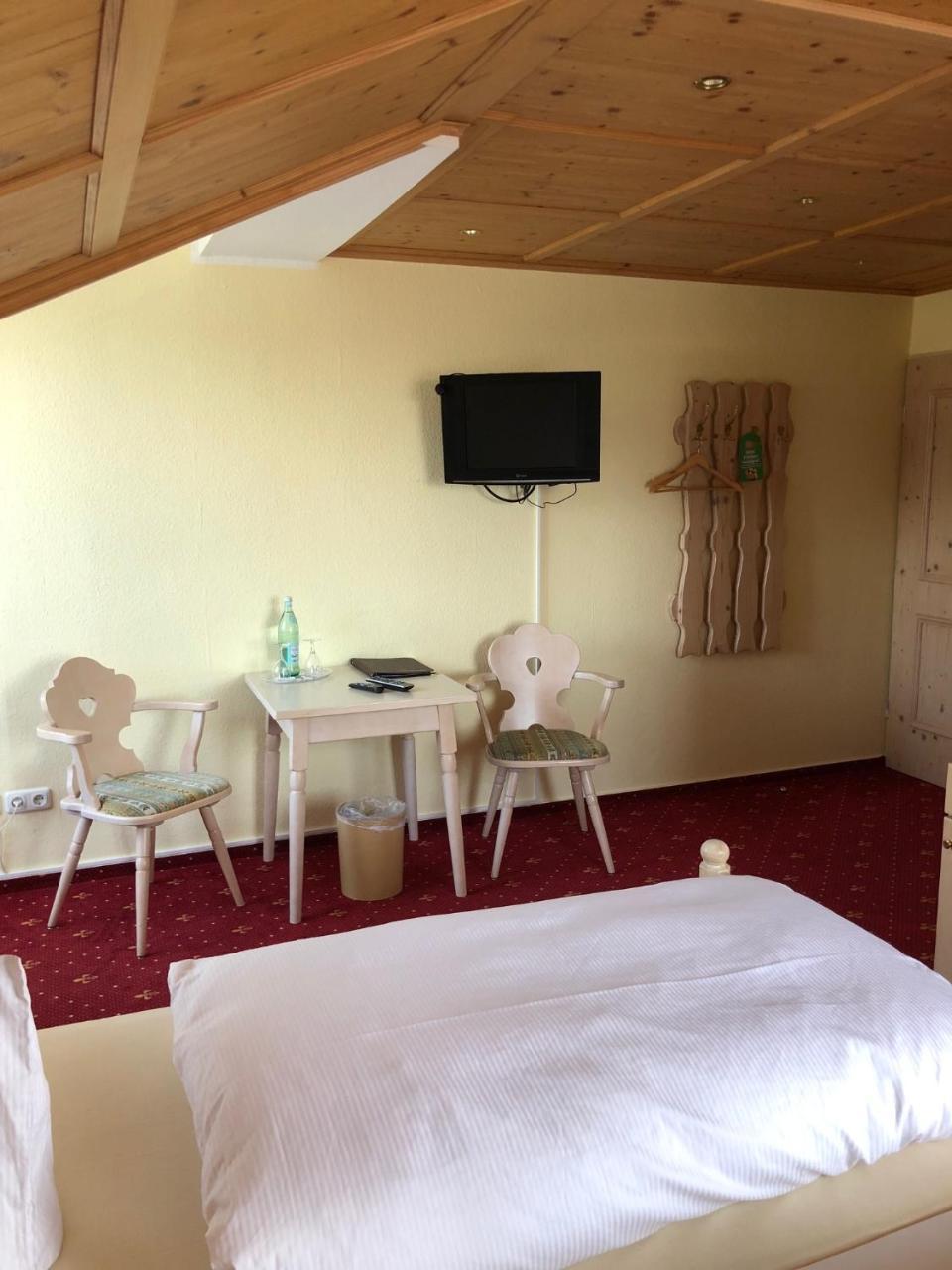 Allgau Landhotel Oberreute Exterior photo