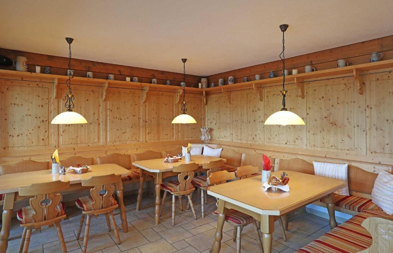 Allgau Landhotel Oberreute Exterior photo